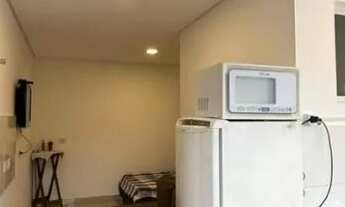 Imagem: Kitnet para temporada