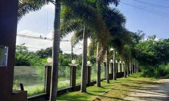 Imagem 5: CASA NOVA NA ILHA DE GUARATIBA.