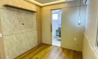 Imagem 2: VENDO GRAND PARK VARANDAS PORTEIRA FECHADA