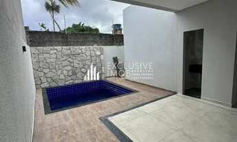 Imagem 3: BELA CASA NO CONDOMÍNIO PORTO MARINA