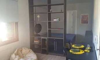 Imagem 6: Studio em Azenha