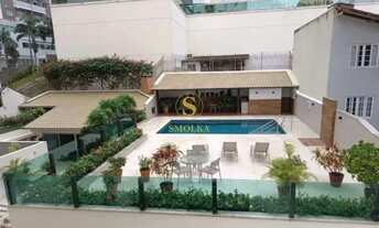 Imagem: Apartamento para venda com 4 dormitórios