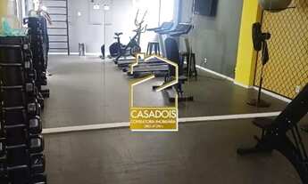 Imagem 3: Conjunto comercial na lapa