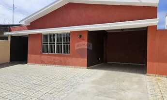 Imagem: Casa para alugar, 03 dormitórios, Centro