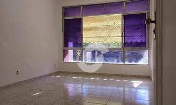 Imagem 6: Apartamento com 2 dormitórios à venda, 66 m² por R$ 370.000,00 - Jardim Icaraí - Niterói/R