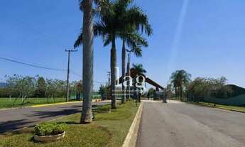 Imagem 7: Terreno à venda, 1000 m² por R$ 500.000,00 - Condomínio Saint Charbel - Araçoiaba da Serra