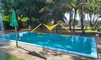 Imagem 5: CHACARA RESIDENCIAL em SÃO JOSÉ DO RIO PRETO - SP, ESTÂNCIA JÓCKEI CLUB