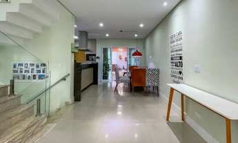 Imagem 7: Sobrado para venda em Portal dos Ipês com 3 quartos, sendo 1 suíte , 243m²