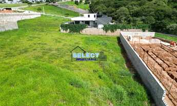 Imagem 3: Terreno à venda com 860 m² no Condomínio Campo de Toscana Vinhedo SP