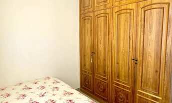 Imagem 6: Apartamento para aluguel possui 50 metros quadrados com 1 quarto