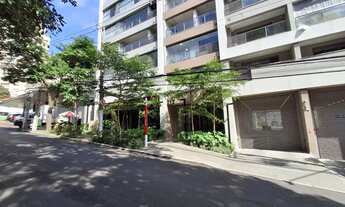 Imagem 2: Apartamento para venda em Perdizes com 1 quarto , 31m²