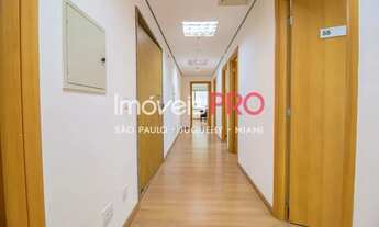 Imagem: Locação de Conjunto Comercial Itaim