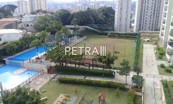 Imagem: Apartamento Jaguare -Panorama