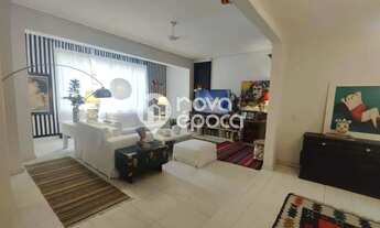 Imagem 2: Copacabana Apartamento com 4 dormitórios