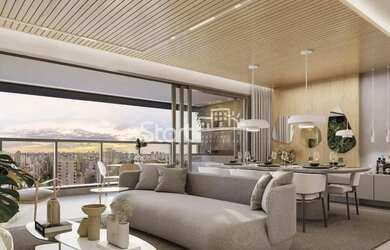 Imagem 5: Apartamento - Cambuí - Campinas