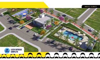 Imagem 3: LOTE PROX A AREA VERDE - RAINHA DOS LOTES - COPACABANA BEACH