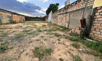 Imagem 5: Vende-se terreno bem localizado no Bairro Santa Tereza II, área comercial