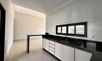 Imagem 6: Casa a venda com 140m² valor R$960.000,00 no condomínio Terras da Estancia Paulinia