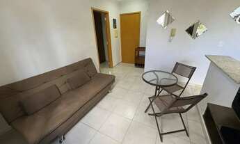 Imagem 3: Imóvel para aluguel possui 40 metros quadrados com 1 quarto em Vila Altinópolis - Bauru