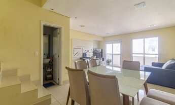 Imagem 6: Venda Cobertura 3 Dormitórios - 196 m² Vila Romana