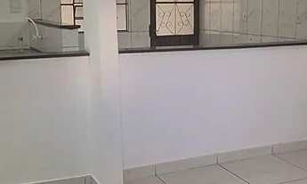 Imagem: ALUGO CASA 2 QUARTOS BAIRRO MANTIQUEIRA