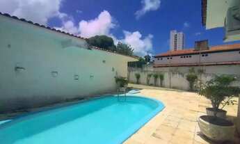 Imagem 5: Casa a venda em Tambauzinho com 04 quartos - CA1954