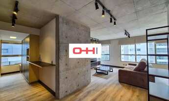 Imagem: Venda Apartamento 1 Dormitórios - 70 m²