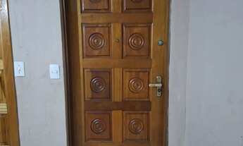 Imagem 2: Apartamento Cidade Tiradentes, 2 dorm com vaga de garagem - Rua da UBS Nascer do So