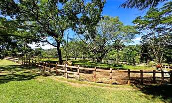 Imagem 10: Lote de 1612 m² à venda por R$ 2.000.000 no Residencial Aldeia do Vale - Goiânia