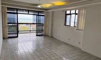 Imagem 3: ALUGUEL JARDIM OCEANIA 4 SUÍTES