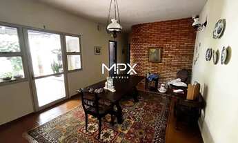 Imagem: Casa à venda no bairro São Judas em Piracicaba