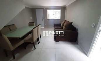 Imagem 2: Sobrado com 3 dormitórios para alugar, 200 m² por R$ 3.611,00/mês - Rudge Ramos - São Bern