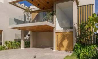 Imagem: CASA EM CONDOMÍNIO RESIDENCIAL - MAUI HOME