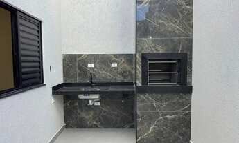 Imagem 5: Casa à venda no bairro Residencial Bosque dos Ipês em São José dos Campos/SP