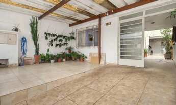 Imagem: Sobrado para venda em Jardim São Ricardo