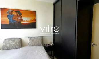 Imagem 7: Apartamento à venda no bairro Aclimação em Uberlândia