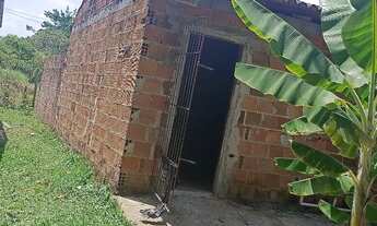 Imagem: Casa em nossa senhora de socorro,pai André