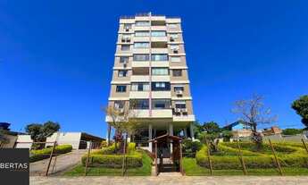 Imagem: Apartamento 2 dormitórios à venda Camaquã