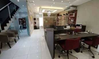 Imagem 6: Prédio Comercial à Venda na Mooca - Oportunidade Única: Estrutura Impecável e Localização