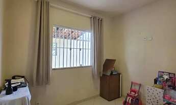 Imagem 3: Casa de 3 quartos com suíte em Serra Dourada