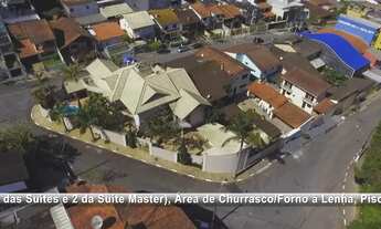 Imagem 4: Casa de condomínio em Rua Águida Tori Sortino - Centro - Ribeirão Pires/SP