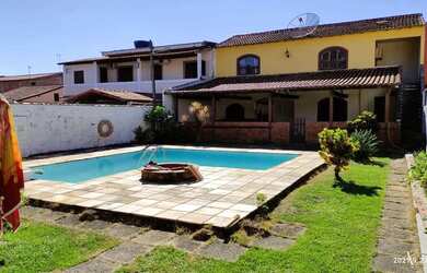 Imagem 6: Casa em Rua Nossa Senhora da Penha - Praia de Itaipuaçu (Itaipuaçu) - Maricá/RJ