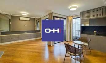 Imagem 3: Aluguel Apartamento 3 Dormitórios - 116 m² Vila Mariana