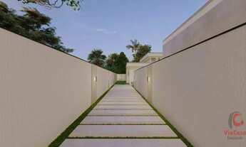 Imagem 5: Casa com 3 dormitórios à venda, 75 m² por R$ 430.000,00 - Enseada das Gaivotas - Rio das O