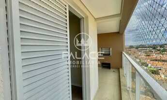 Imagem 7: Apartamento para venda e aluguel em vila rezende, piracicaba 3 quartos 96m²