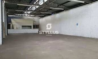 Imagem 3: Madureira Galpão / depósito com 5 vagas na garagem