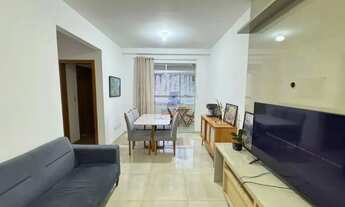 Imagem 3: Apartamento à venda, 2 quartos, 1 suíte, 1 vaga, Alvorada - Contagem/MG