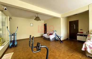 Imagem 6: Apartamento na zona 4 com 4 quartos e 2 vagas