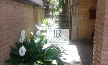 Imagem 4: Locação Casa em Condomínio- Granja Viana