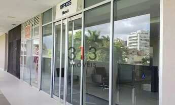 Imagem 3: Excelente sala comercial para venda no Recreio dos Bandeirantes condominio Vertice Regiao